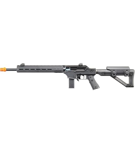 Amazon.com : Goldenball Vorsk VMP-2MD Recon GBB Gas Blowback